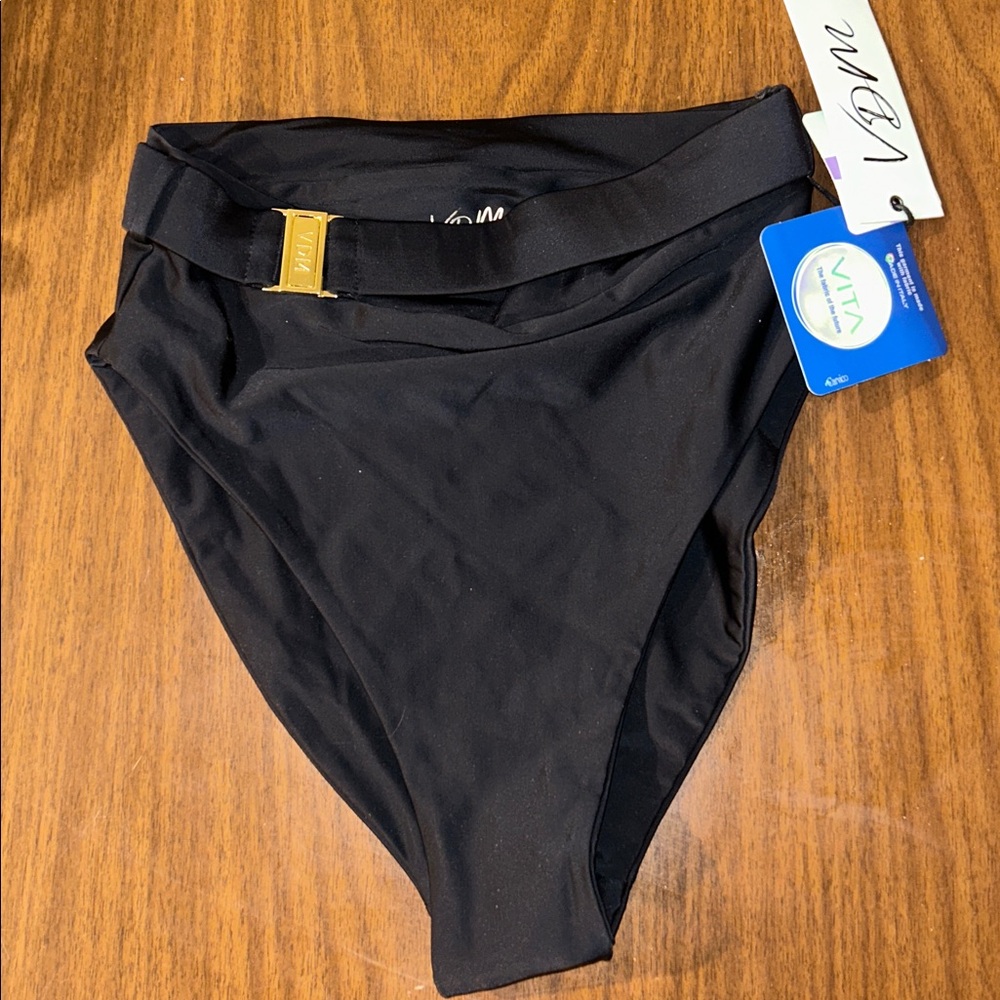 VDM bikini bottom NWT #vdmthelabel